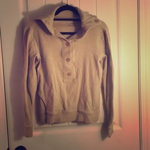 Banana Republic Long Sleeve Shirt